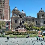 Magníficos lugares para disfrutar del turismo en Bolivia