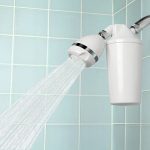 Qué funciones y beneficios tienen los filtros de agua para la ducha